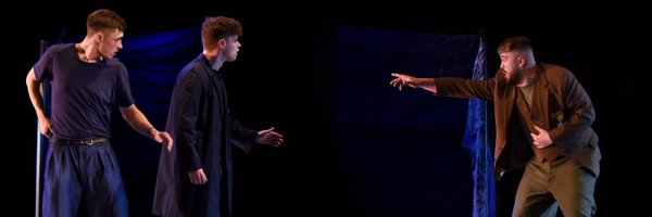 Josh_Shortland1 Profile Banner