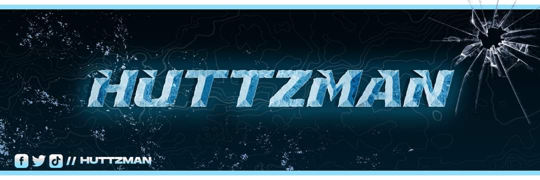 Huttz banner