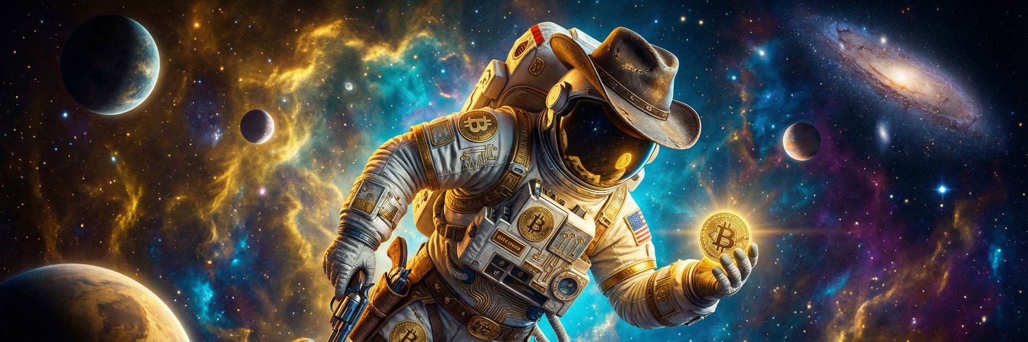 Freddy₿itcoins 🪽 🚀🦞 banner
