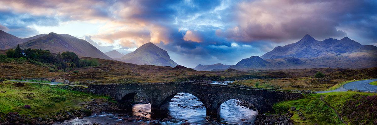 Malcolm Pollack banner