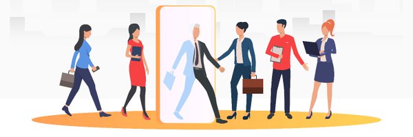 Werecruite1 Profile Banner