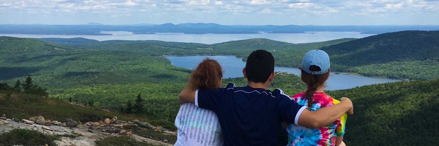 DownEastSteve's profile banner image