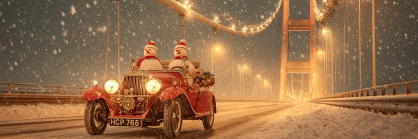 HumBridgeNews Profile Banner