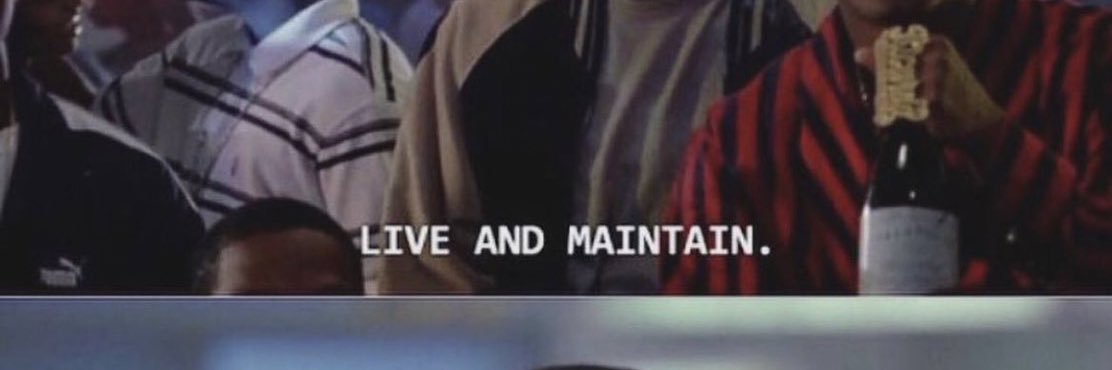 JEFE's banner