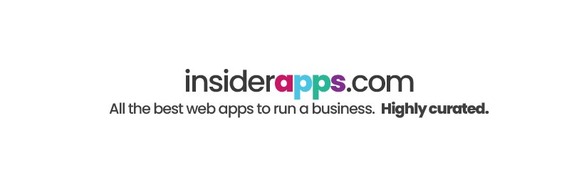 InsiderApps's profile banner image