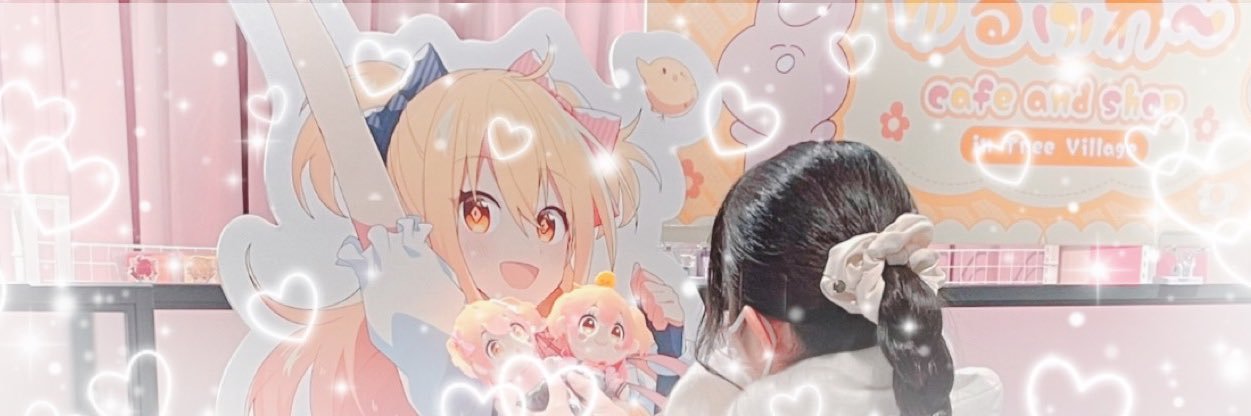 Hotaru_1012's profile banner image