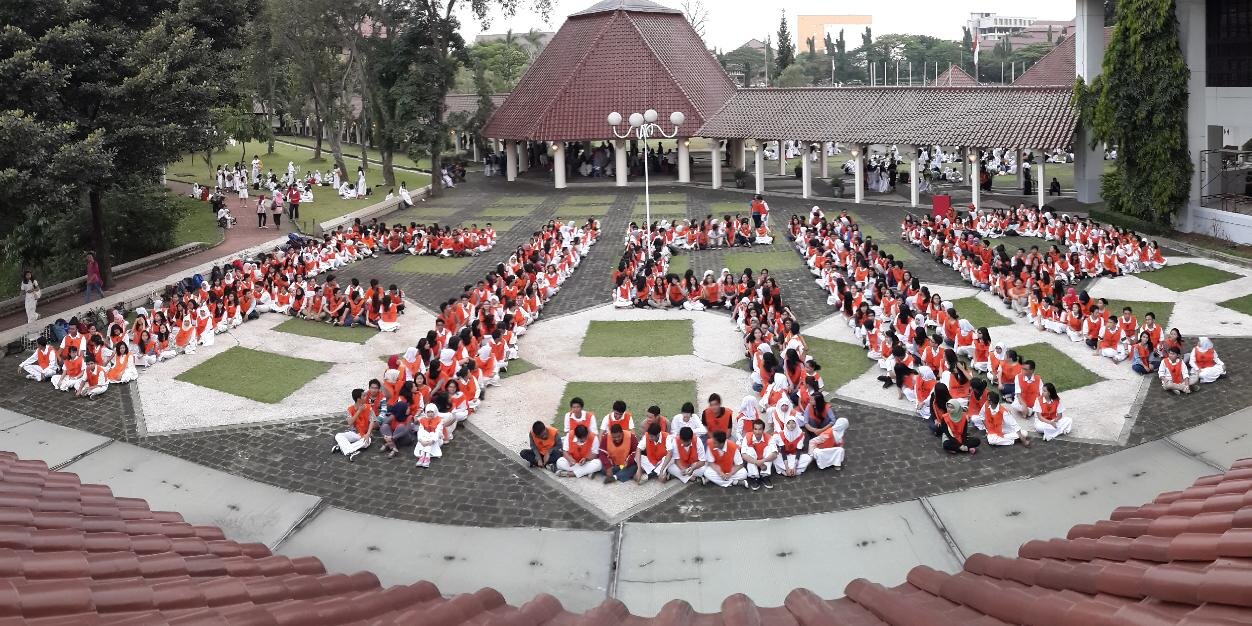 Ilmu Politik UI 2013 banner