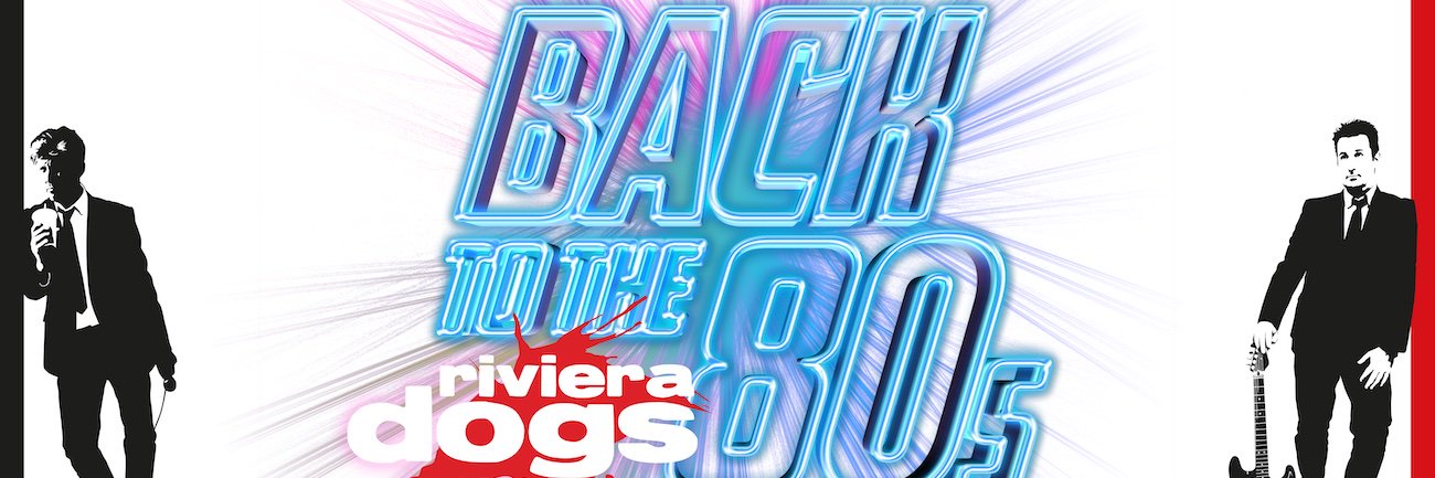 Riviera Dogs banner
