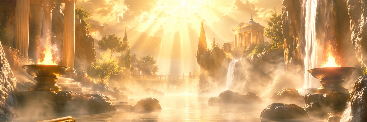 onsen_chef's profile banner image