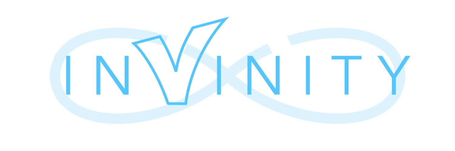 InVinity ∞ Indie Vtuber Community banner