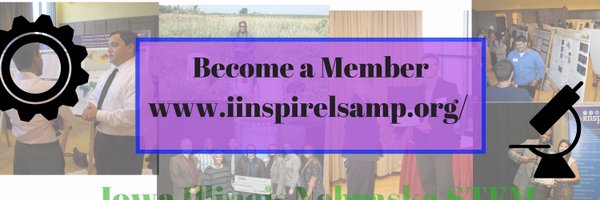 IINSPIRE_LSAMP Profile Banner