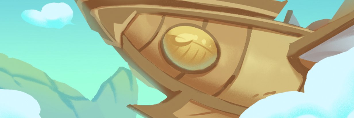 Robot Cat Games's banner