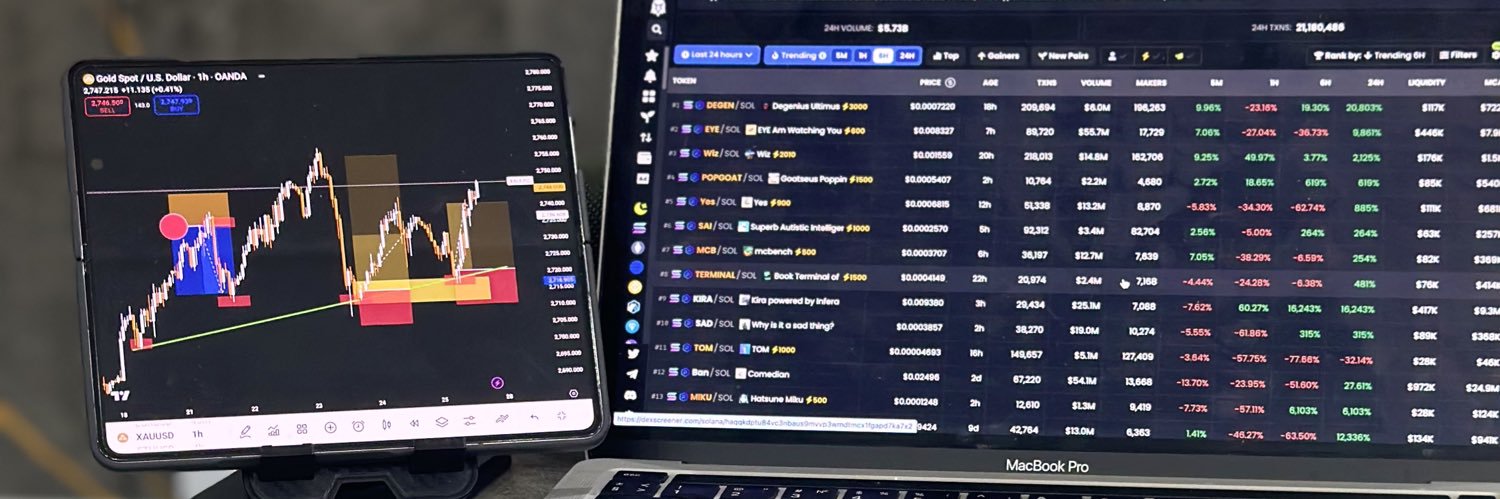 goldbllue's profile banner image