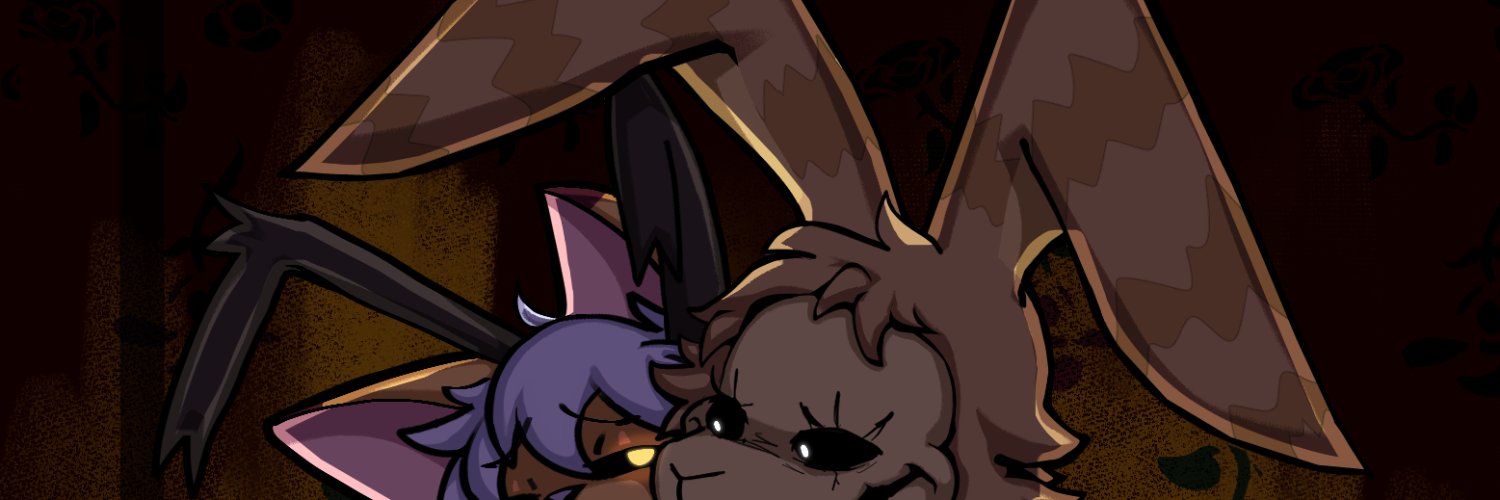 xlandestine's profile banner image