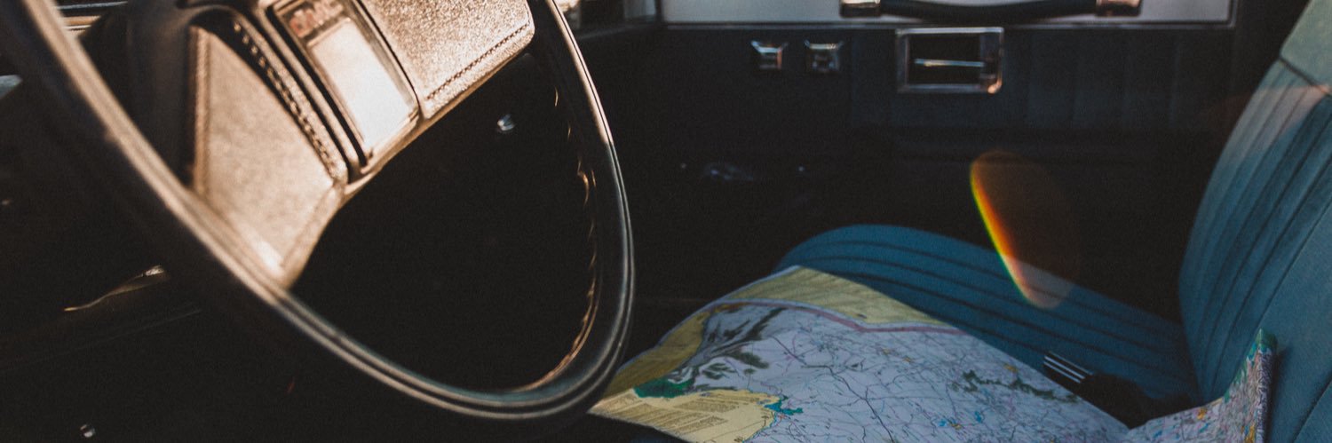 Garrett Butler banner