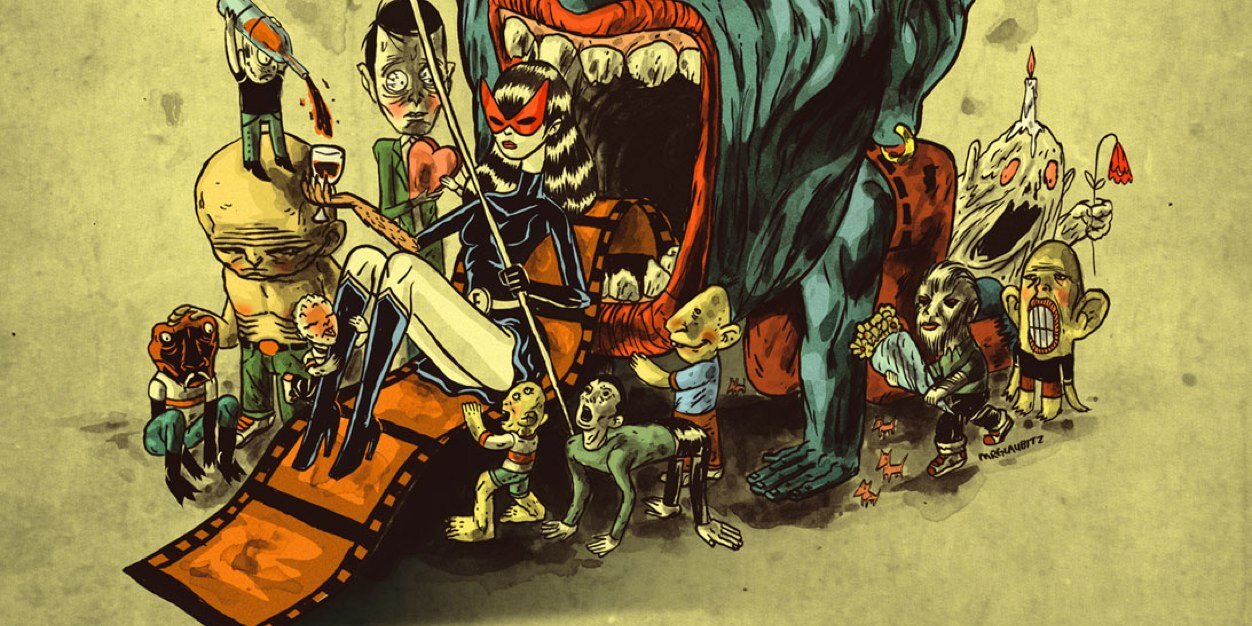 Madart30's profile banner image