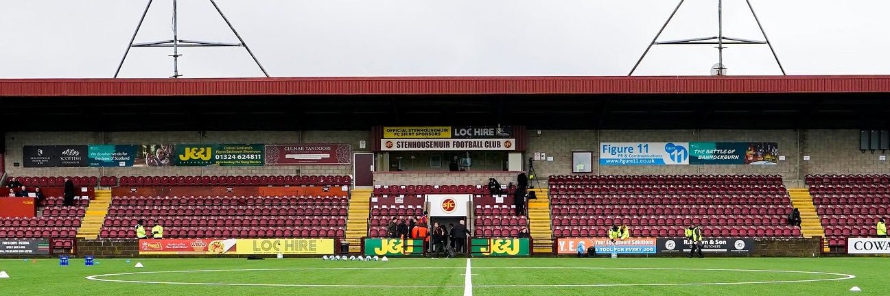 Scott Gallacher banner