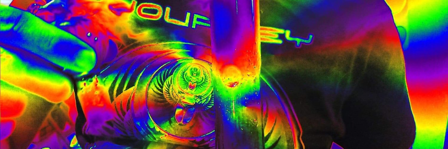 kevinflakes's profile banner image