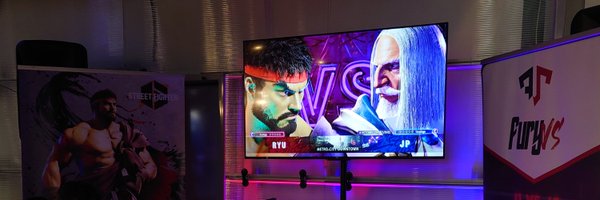 FuryVS_ Profile Banner