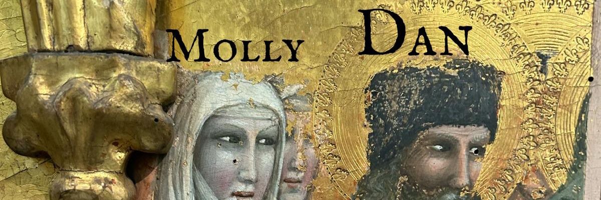 Mudfish Comedy banner