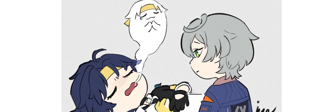 いも's banner