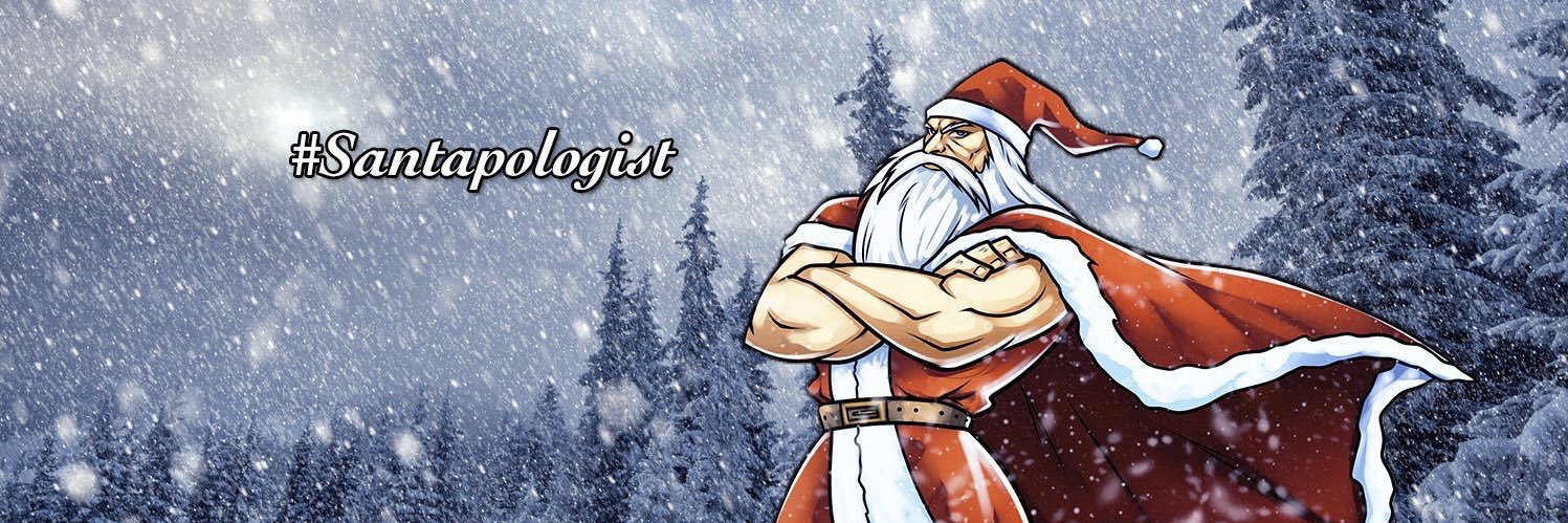 santapologist's profile banner image