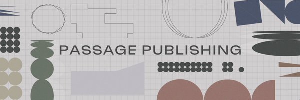 PassagePress Profile Banner