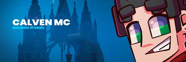 calven_mc Profile Banner