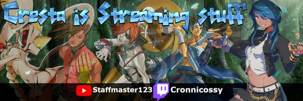 AmityCresta Profile Banner