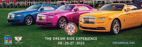 DreamRideExp Profile Banner