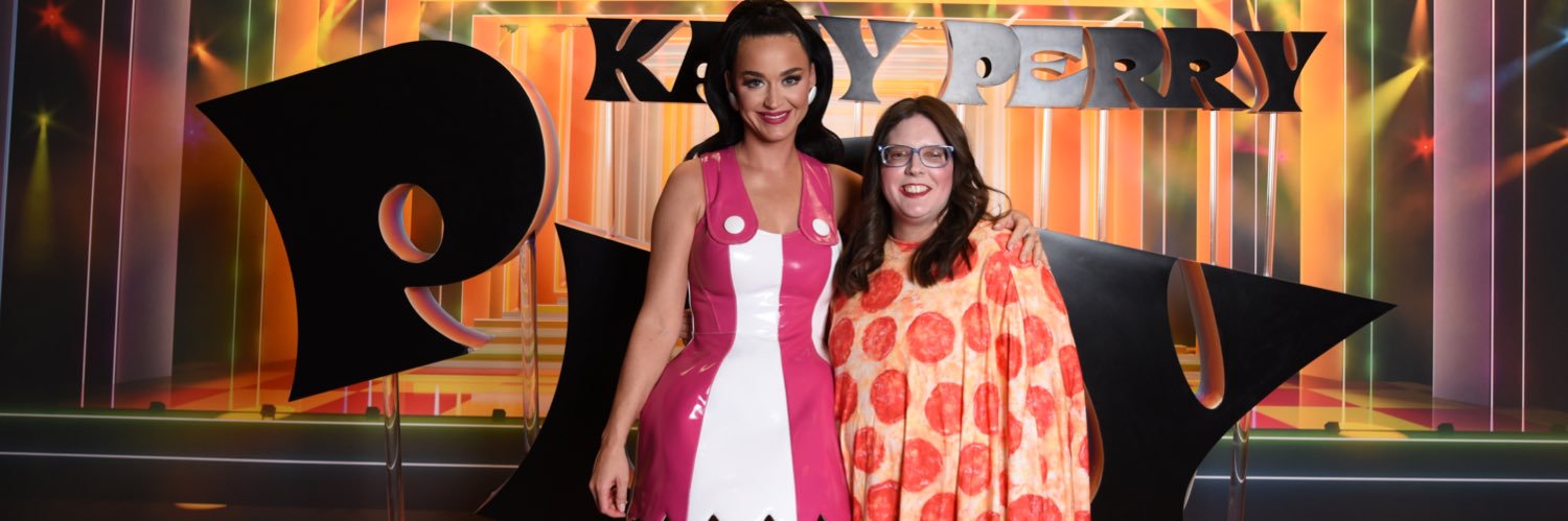 huggablekaty's profile banner image