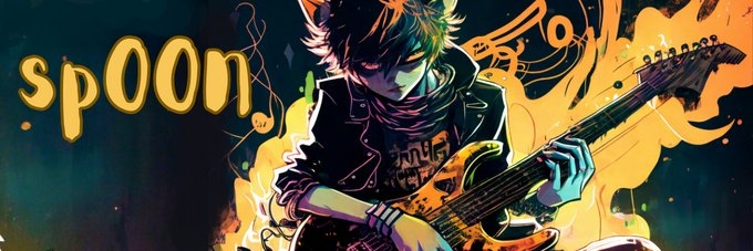sp00n banner