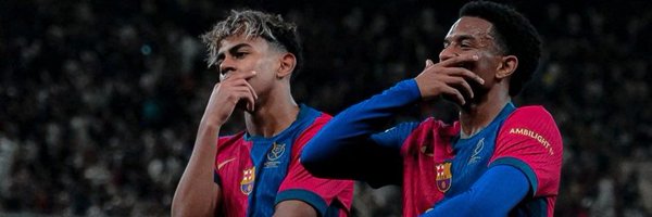 jorgeefcb Profile Banner