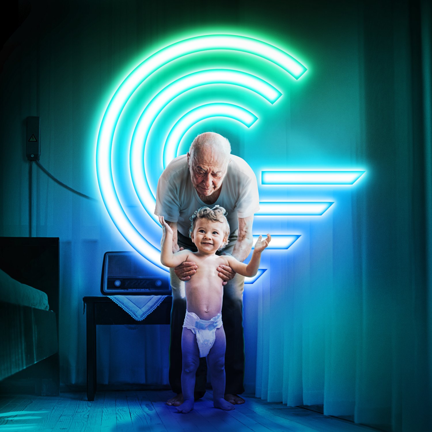 Global Health Marketing & Communications (GHMC) banner