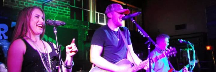 AKMBand's profile banner image