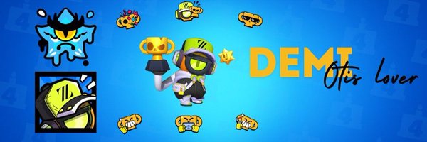Demzy__ Profile Banner