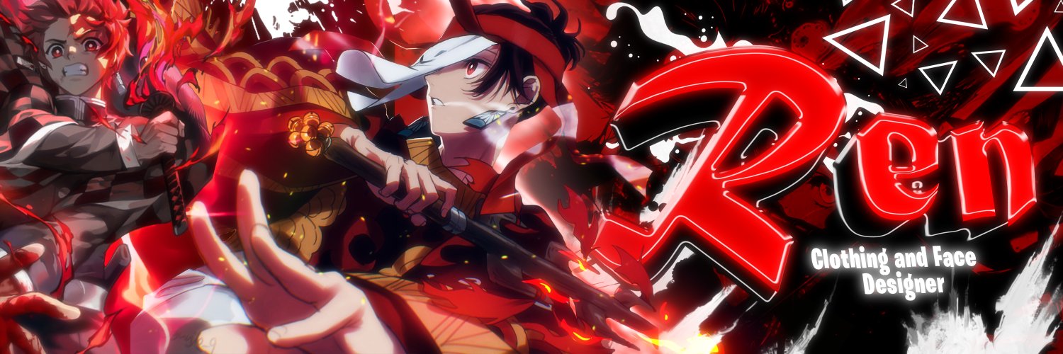 Ren Profile Banner