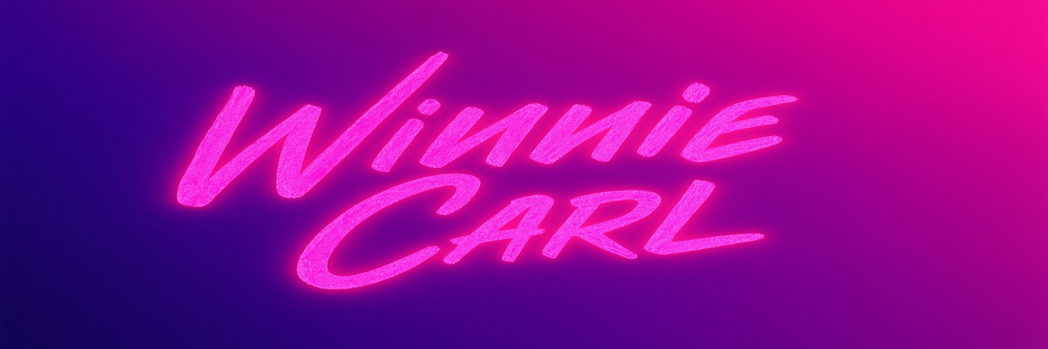 Winnie_Carl1's profile banner image