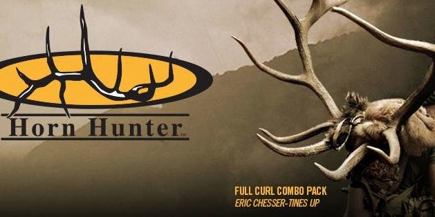 HornHunterPacks's profile banner image