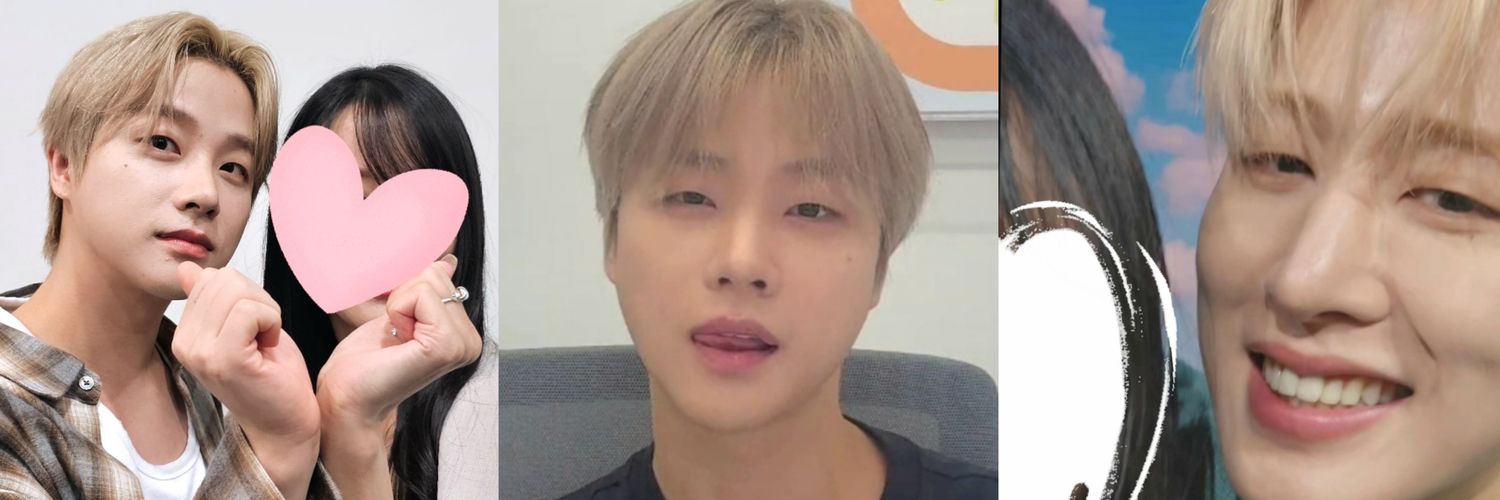 ☺︎ﾄ카네🦊🆔️🎡 banner