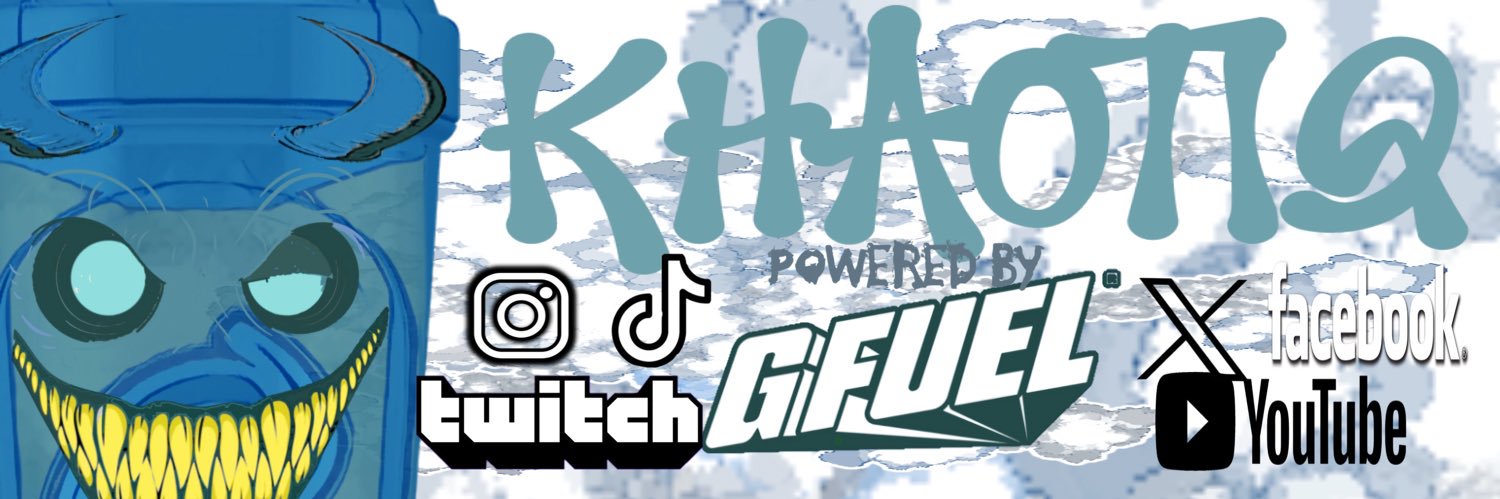 G FUEL | Qᴉ┴O∀HK's banner