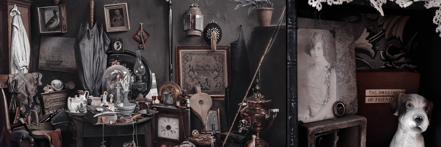 Aerichann's profile banner image