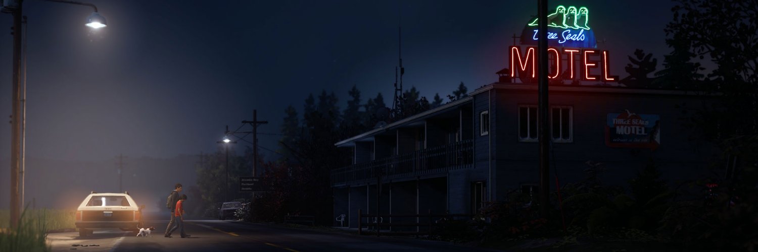overflowauto's profile banner image
