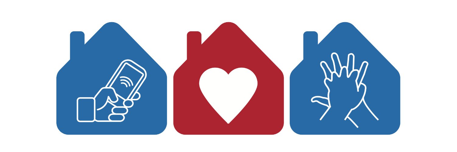 HeartSafe Home banner