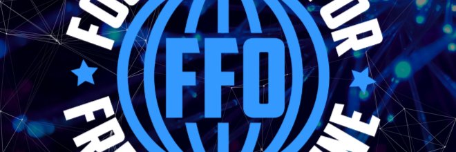Foundation For Freedom Online banner