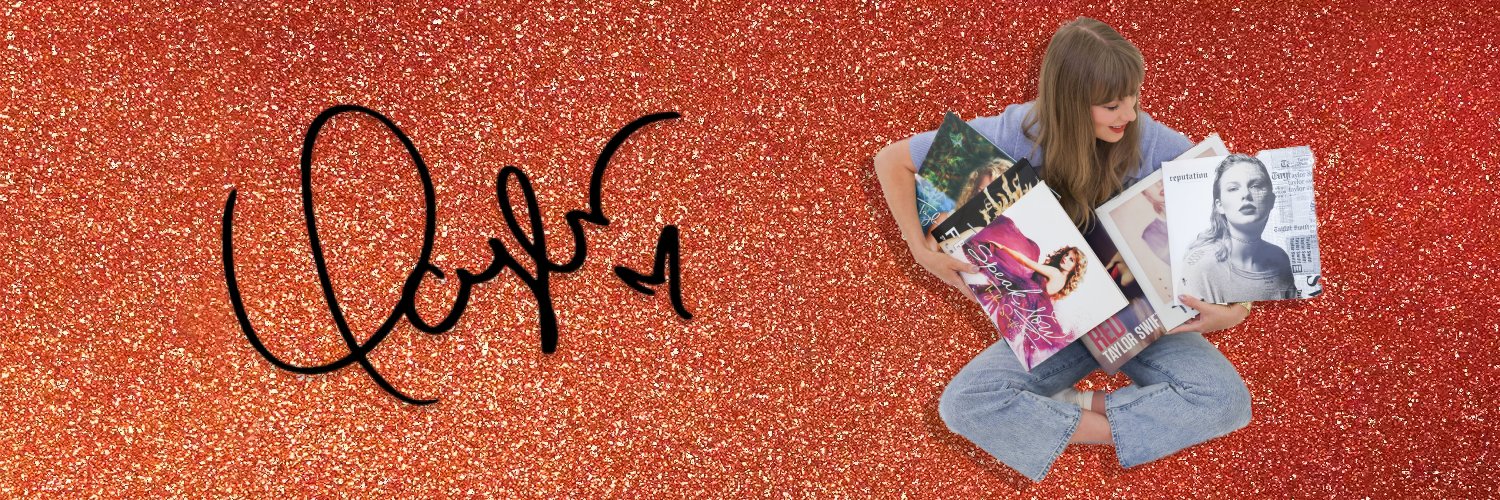 Taylor Swift Vinyl Updates banner