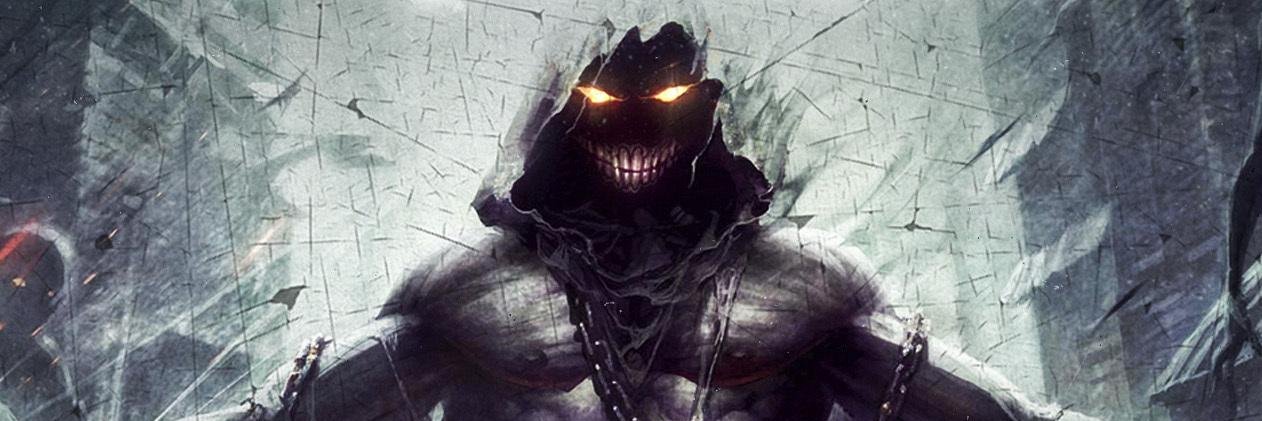 djinneightnine's profile banner image