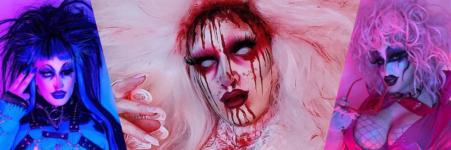 TheeAndyBlack's profile banner image