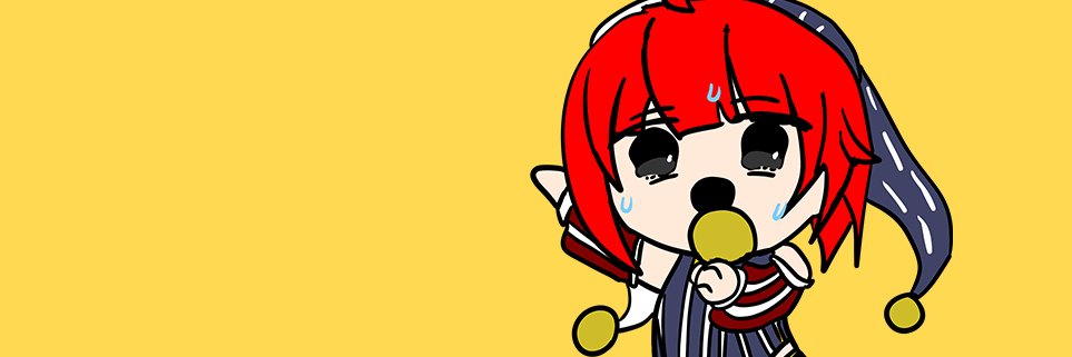 Kairee 🤡 Space Jester Vsinger's banner
