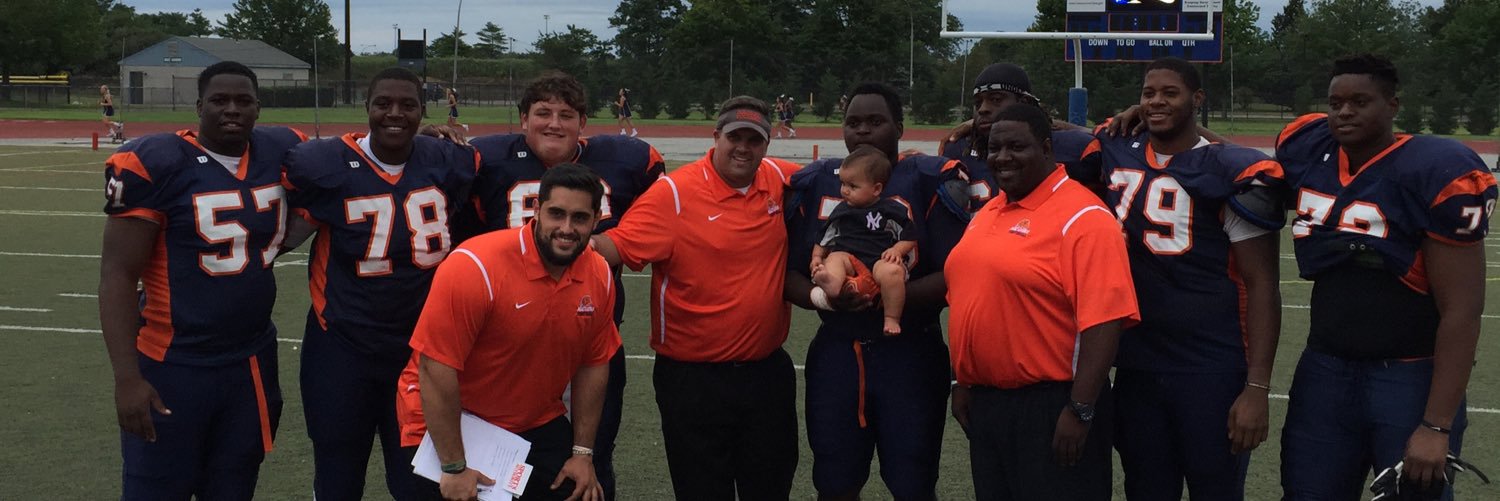 Malcolm Pridgeon banner